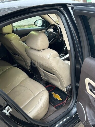 Chevrolet Cruze 2011, 250,000 km - 1.4 l - Gəncə