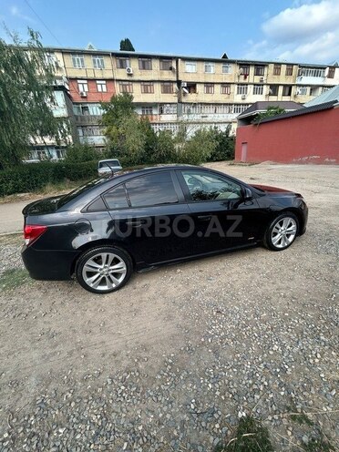 Chevrolet Cruze 2011, 250,000 km - 1.4 l - Gəncə