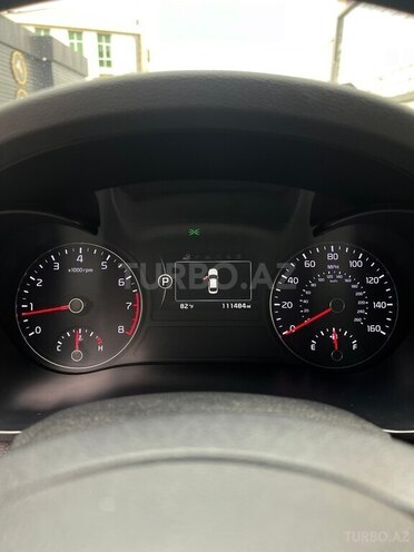Kia Optima 2016, 179,416 km - 2.0 l - Siyəzən