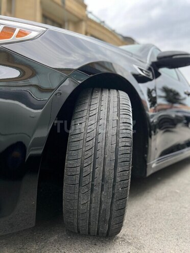 Kia Optima 2016, 179,416 km - 2.0 l - Siyəzən