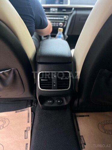 Kia Optima 2016, 179,416 km - 2.0 l - Siyəzən