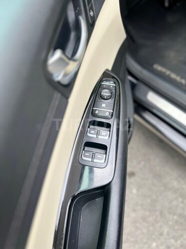 Kia Optima 2016, 179,416 km - 2.0 l - Siyəzən