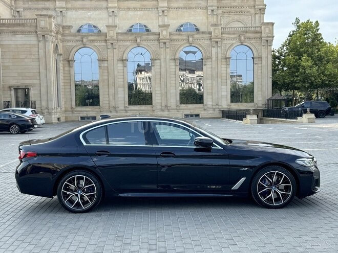 BMW 530e-5