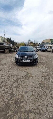 Toyota Auris 2007, 305,000 km - 1.4 l - Gəncə