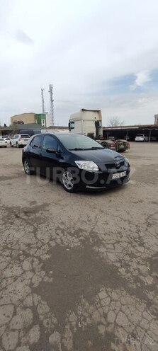 Toyota Auris 2007, 305,000 km - 1.4 l - Gəncə