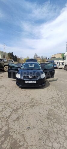 Toyota Auris 2007, 305,000 km - 1.4 l - Gəncə