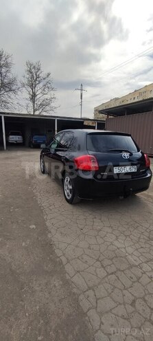 Toyota Auris 2007, 305,000 km - 1.4 l - Gəncə