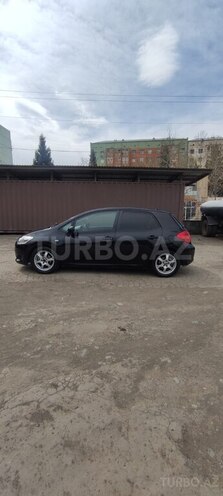 Toyota Auris 2007, 305,000 km - 1.4 l - Gəncə