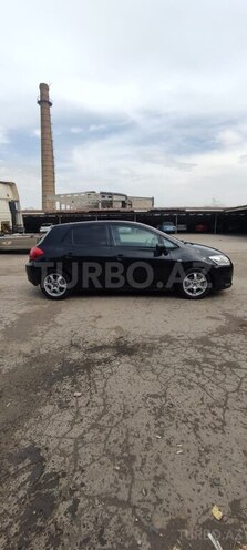 Toyota Auris 2007, 305,000 km - 1.4 l - Gəncə