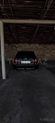 Toyota Auris 2007, 305,000 km - 1.4 l - Gəncə