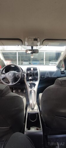 Toyota Auris 2007, 305,000 km - 1.4 l - Gəncə