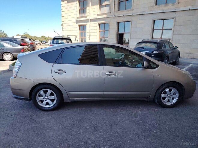 Toyota Prius 2007, 274,000 km - 1.5 l - Bakı