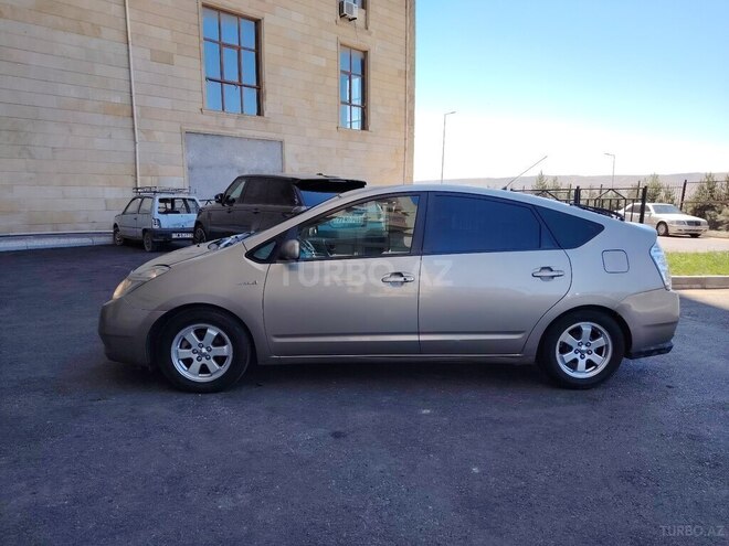 Toyota Prius 2007, 274,000 km - 1.5 l - Bakı