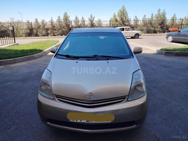 Toyota Prius 2007, 274,000 km - 1.5 l - Bakı