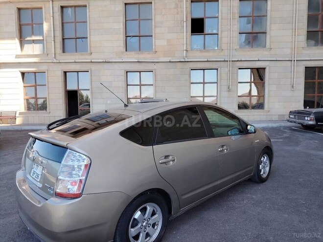 Toyota Prius 2007, 274,000 km - 1.5 l - Bakı