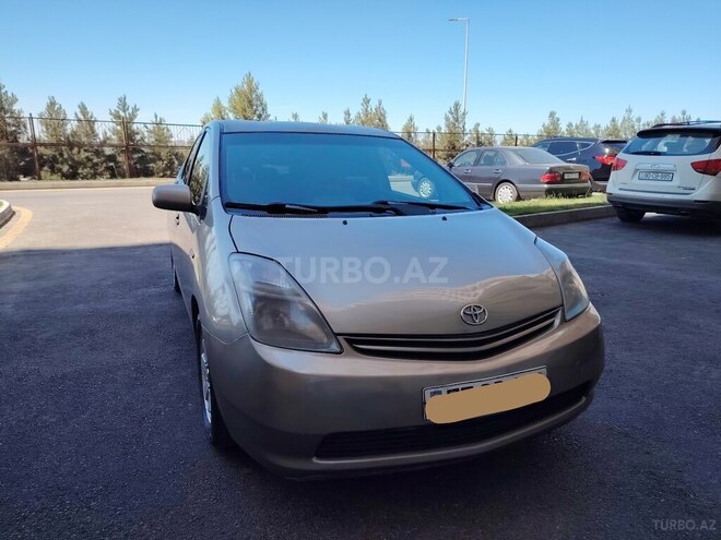 Toyota Prius 2007, 274,000 km - 1.5 l - Bakı