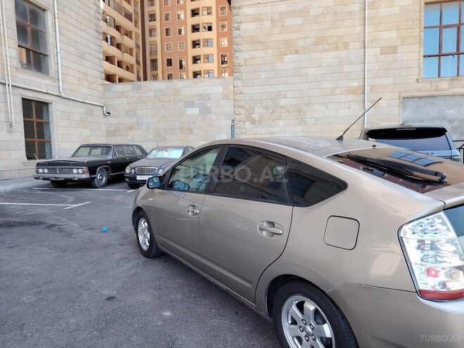 Toyota Prius 2007, 274,000 km - 1.5 l - Bakı