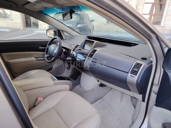 Toyota Prius 2007, 274,000 km - 1.5 l - Bakı