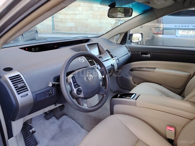 Toyota Prius 2007, 274,000 km - 1.5 l - Bakı
