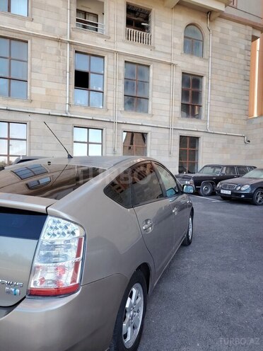 Toyota Prius 2007, 274,000 km - 1.5 l - Bakı