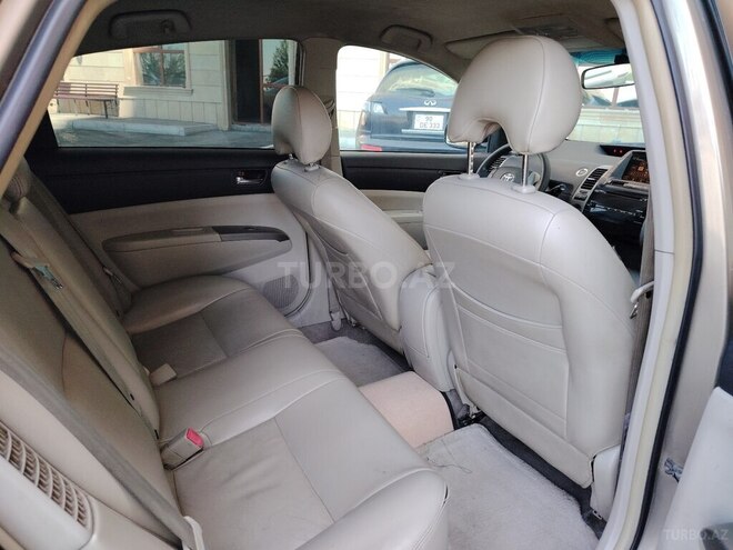 Toyota Prius 2007, 274,000 km - 1.5 l - Bakı