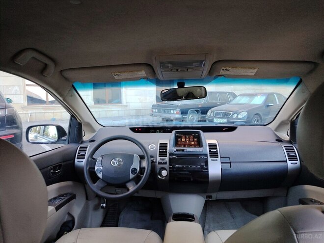 Toyota Prius 2007, 274,000 km - 1.5 l - Bakı