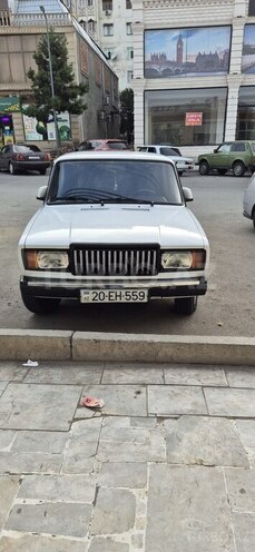 LADA (VAZ) 2107 2007, 95,000 km - 1.6 л - Gəncə