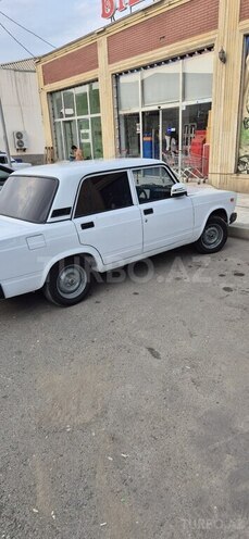 LADA (VAZ) 2107 2007, 95,000 km - 1.6 л - Gəncə