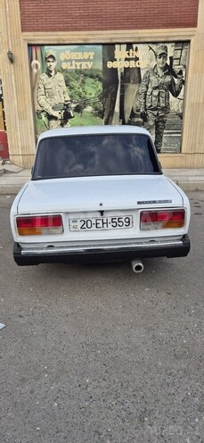 LADA (VAZ) 2107 2007, 95,000 km - 1.6 л - Gəncə