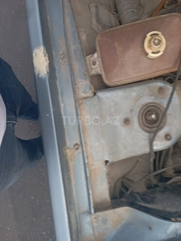 Tofas Sahin 2004, 97,841 km - 1.6 l - Bakı