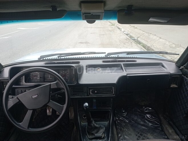 Tofas Sahin 2004, 97,841 km - 1.6 l - Bakı