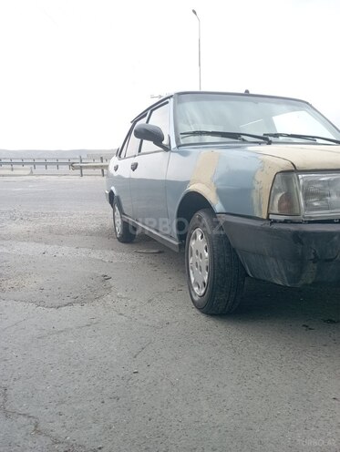 Tofas Sahin 2004, 97,841 km - 1.6 l - Bakı