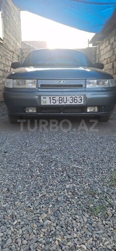 LADA (VAZ) 2110 2000, 152,345 km - 1.5 l - Cəlilabad