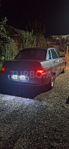 LADA (VAZ) 2110 2000, 152,345 km - 1.5 l - Cəlilabad