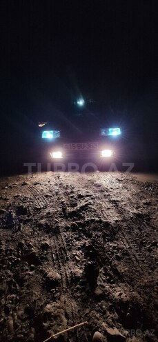 LADA (VAZ) 2110 2000, 152,345 km - 1.5 l - Cəlilabad