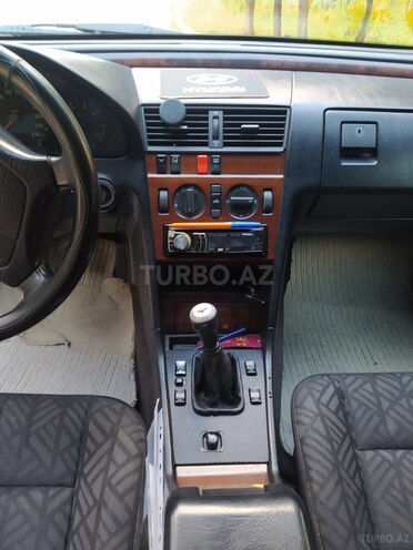 Mercedes C 180 1994, 578,000 km - 1.8 l - Goranboy