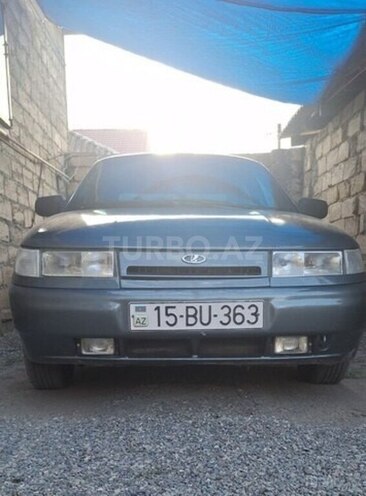 LADA (VAZ) 2110 2000, 152,345 km - 1.5 l - Cəlilabad
