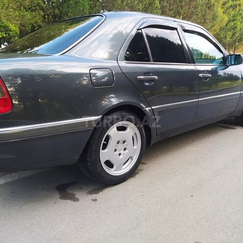 Mercedes C 180 1994, 578,000 km - 1.8 l - Goranboy