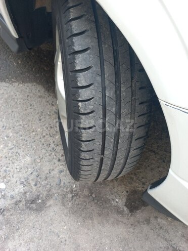 Opel Astra 2005, 268,140 km - 1.4 l - Bakı
