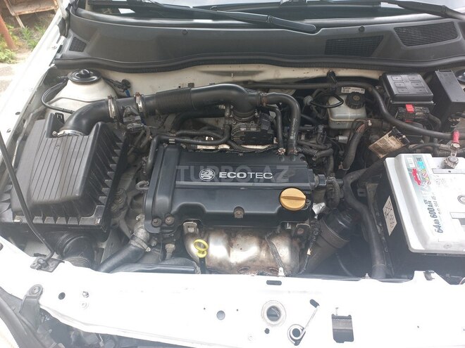 Opel Astra 2005, 268,140 km - 1.4 l - Bakı