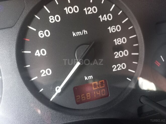 Opel Astra 2005, 268,140 km - 1.4 l - Bakı