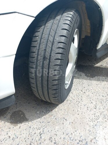Opel Astra 2005, 268,140 km - 1.4 l - Bakı