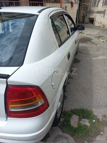 Opel Astra 2005, 268,140 km - 1.4 l - Bakı