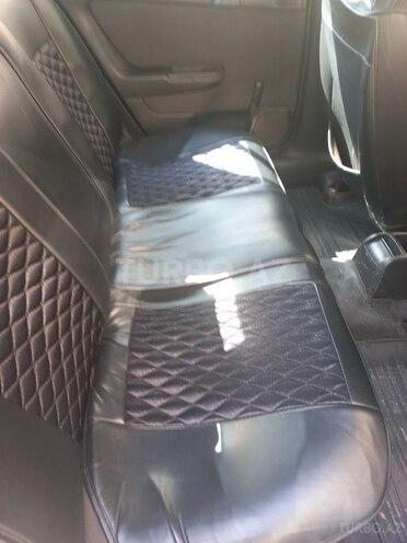 Opel Astra 2005, 268,140 km - 1.4 l - Bakı