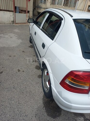 Opel Astra 2005, 268,140 km - 1.4 l - Bakı
