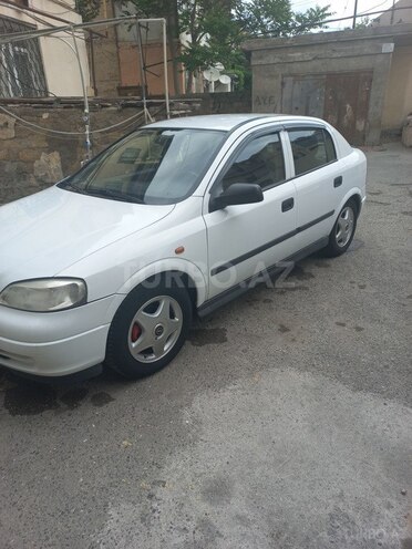 Opel Astra 2005, 268,140 km - 1.4 l - Bakı