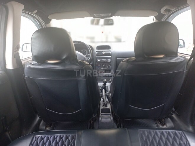 Opel Astra 2005, 268,140 km - 1.4 l - Bakı