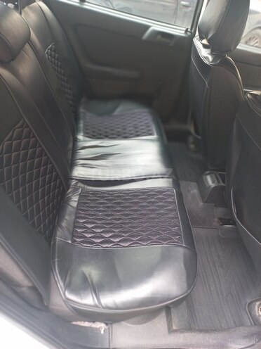 Opel Astra 2005, 268,140 km - 1.4 l - Bakı