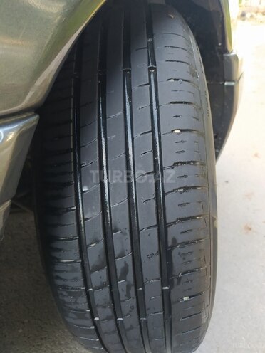Mercedes C 180 1994, 578,000 km - 1.8 l - Goranboy