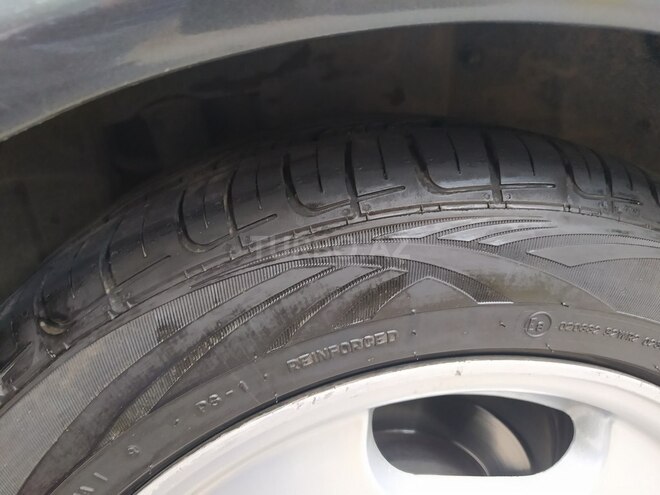Mercedes C 180 1994, 578,000 km - 1.8 l - Goranboy